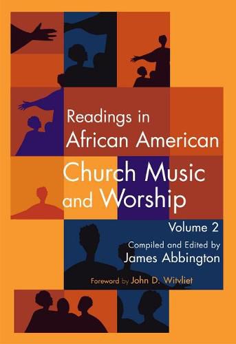 Cover image for Readings in African American Church Music-Vol. 2: And Worship