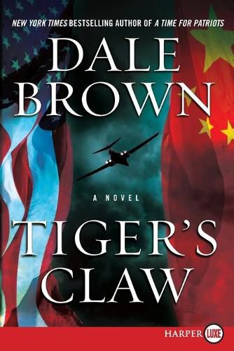 Tiger's Claw