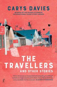 Cover image for The Travellers and Other Stories