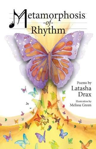 Cover image for Metamorphosis of Rhythm