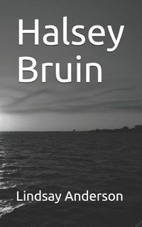 Cover image for Halsey Bruin
