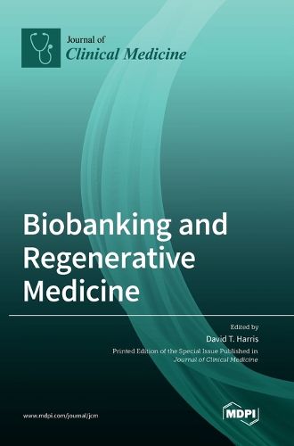Cover image for Biobanking and Regenerative Medicine