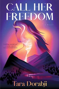 Cover image for Call Her Freedom