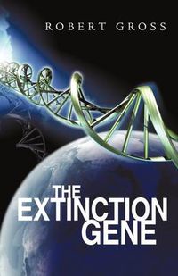 Cover image for The Extinction Gene