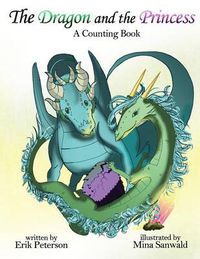 Cover image for The Dragon and the Princess