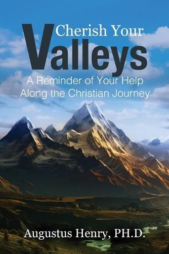 Cover image for Cherish Your Valleys