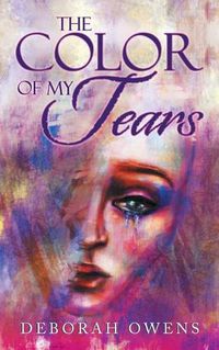 Cover image for The Color of My Tears