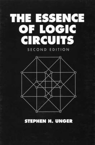 Cover image for The Essence of Logic Circuits