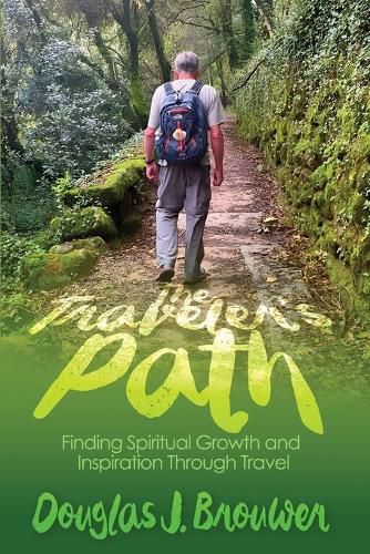 Cover image for The Traveler's Path