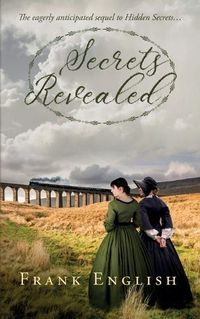 Cover image for Secrets Revealed