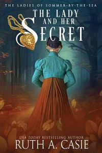 Cover image for The Lady and Her Secret