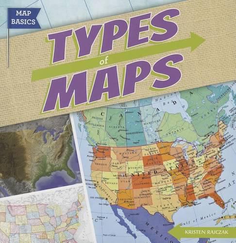 Types of Maps