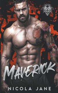 Cover image for Maverick