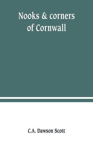 Nooks & corners of Cornwall