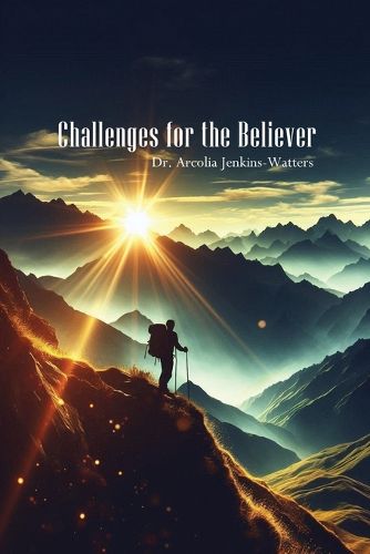 Cover image for Challenges For The Believer