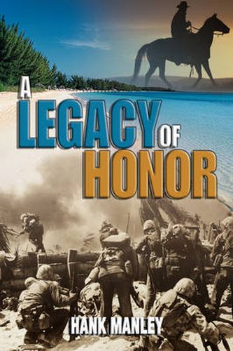 Cover image for A Legacy of Honor