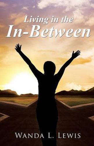 Cover image for Living in the In-Between