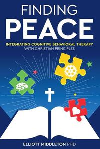 Cover image for Finding Peace