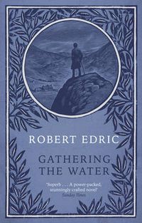 Cover image for Gathering the Water