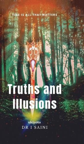 Cover image for Truths and Illusions