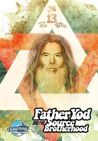 Cover image for Father Yod and the Source Brotherhood