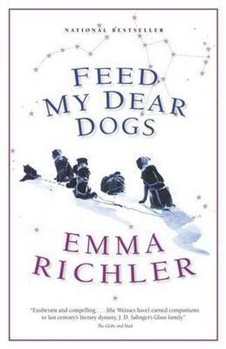 Cover image for Feed My Dear Dogs