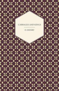 Cover image for Cabbages and Kings