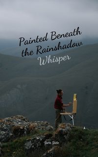 Cover image for Painted Beneath the Rainshadow Whisper