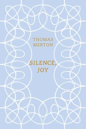 Cover image for Silence, Joy