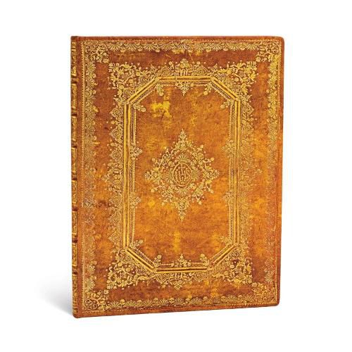 Cover image for Solis Lined Hardcover Journal