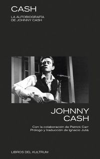 Cover image for Cash: La Autobiografia