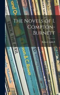 Cover image for The Novels of I. Compton-Burnett