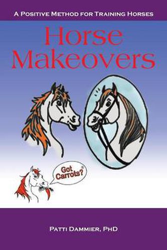 Cover image for Horse Makeovers