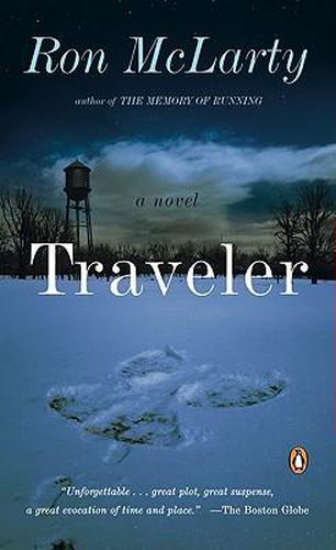 Cover image for Traveler