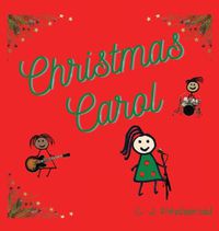 Cover image for Christmas Carol