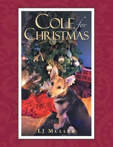 Cover image for Cole for Christmas