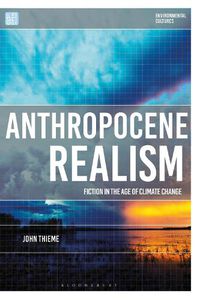 Cover image for Anthropocene Realism