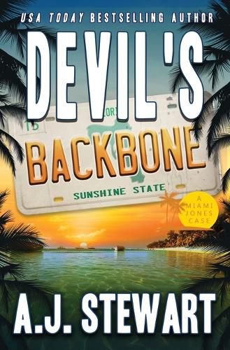 Cover image for Devil's Bankbone