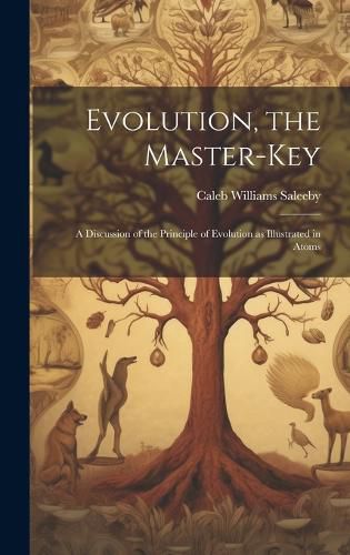 Cover image for Evolution, the Master-key