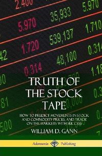 Cover image for Truth of the Stock Tape