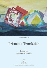 Cover image for Prismatic Translation