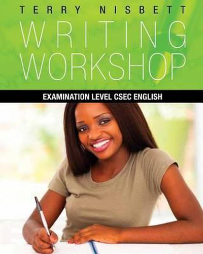 Cover image for Writing Workshop: Examination Level CSEC English