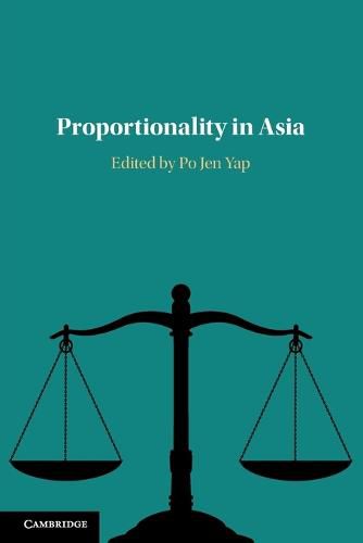 Cover image for Proportionality in Asia