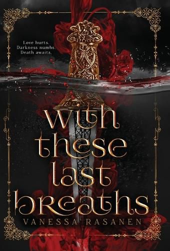 Cover image for With These Last Breaths