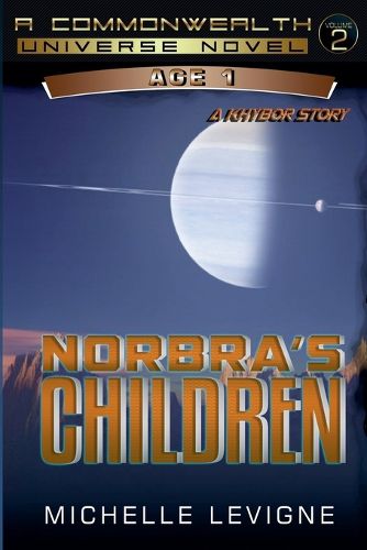 Norbra's Children