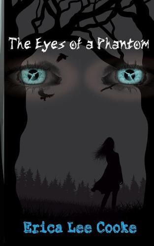 Cover image for The Eyes of a Phantom