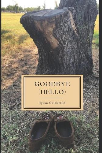 Cover image for Goodbye (Hello)