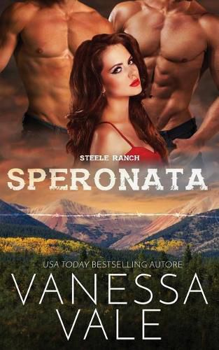 Cover image for Speronata