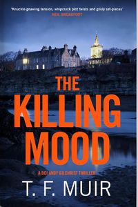 Cover image for The Killing Mood