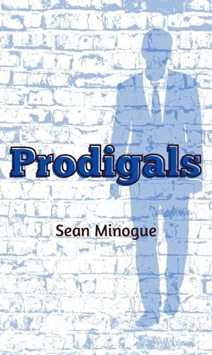 Cover image for Prodigals